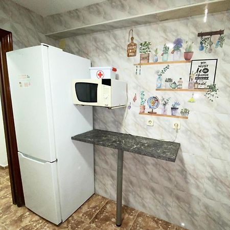 Apartamento Deborah Apartment Malaga Ngoại thất bức ảnh