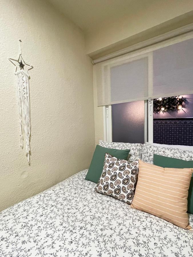 Apartamento Deborah Apartment Malaga Ngoại thất bức ảnh