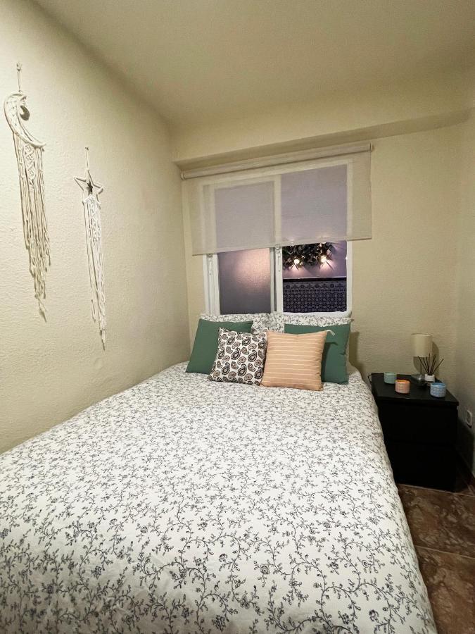 Apartamento Deborah Apartment Malaga Ngoại thất bức ảnh