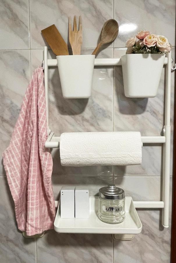 Apartamento Deborah Apartment Malaga Ngoại thất bức ảnh