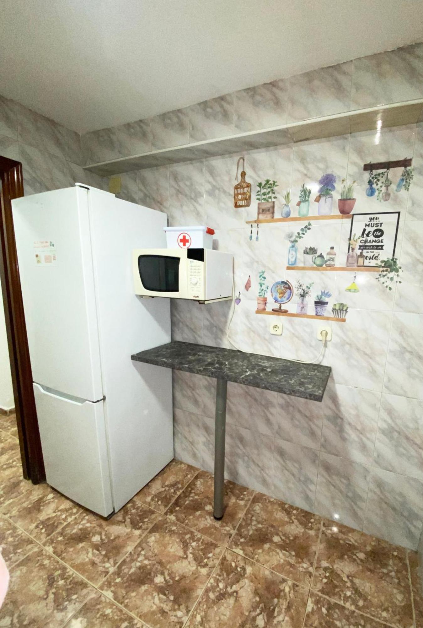 Apartamento Deborah Apartment Malaga Ngoại thất bức ảnh