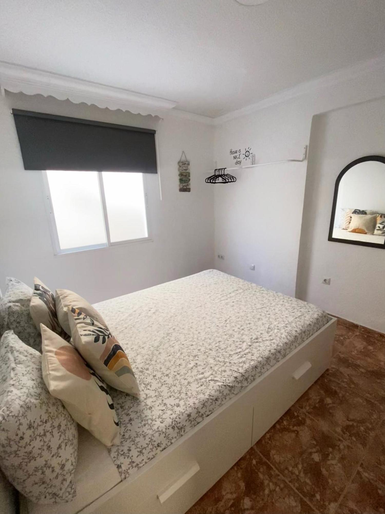 Apartamento Deborah Apartment Malaga Ngoại thất bức ảnh