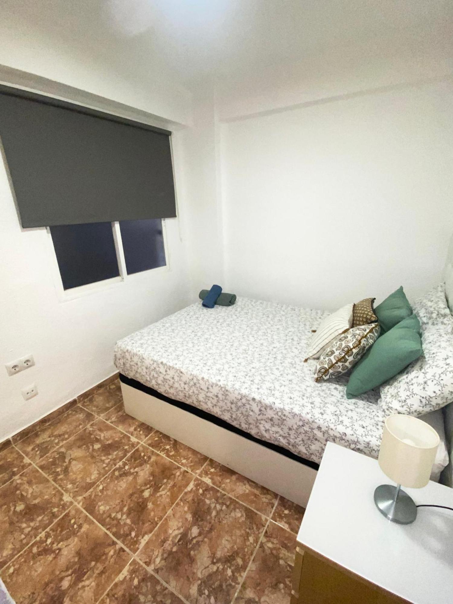 Apartamento Deborah Apartment Malaga Ngoại thất bức ảnh